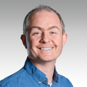 Portrait Stefan Aeschbacher